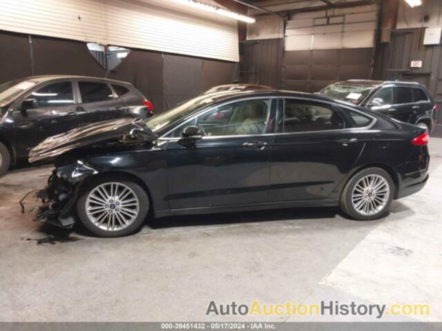 FORD FUSION, 3FA6P0T96GR335991