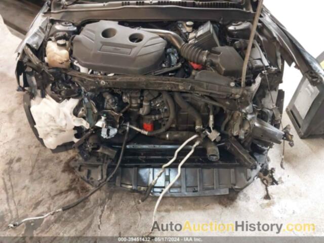 FORD FUSION, 3FA6P0T96GR335991