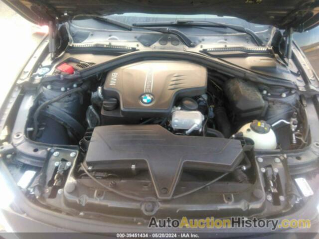 BMW 328 XI SULEV, WBA8E3G50GNU04224