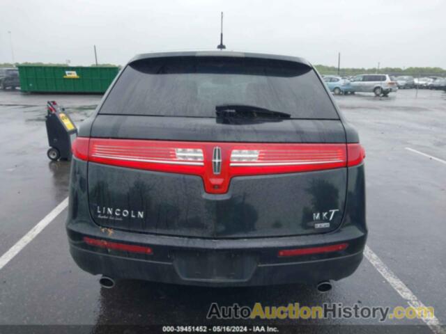 LINCOLN MKT LIVERY, 2LMHJ5NK5GBL00097