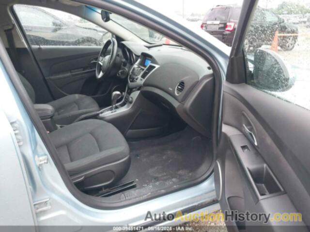 CHEVROLET CRUZE 1LT, 1G1PF5SC8C7153361