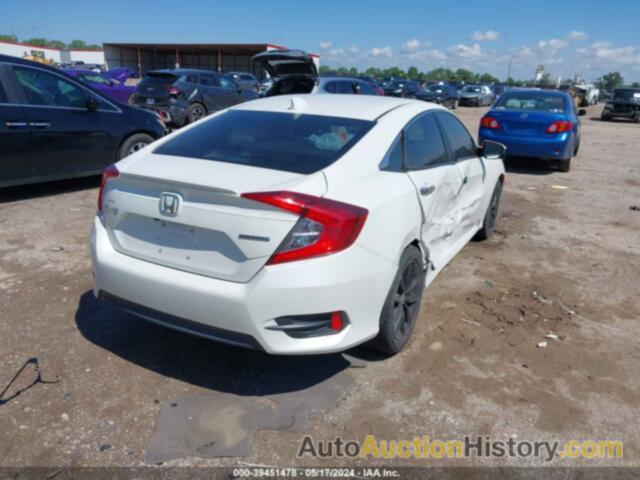 HONDA CIVIC TOURING, 19XFC1F93GE036585