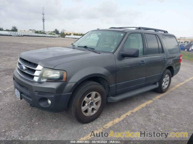 FORD EXPEDITION XL, 1FMJU1GT5FEF45794