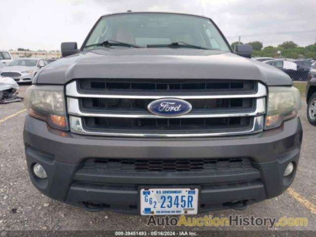 FORD EXPEDITION XL, 1FMJU1GT5FEF45794