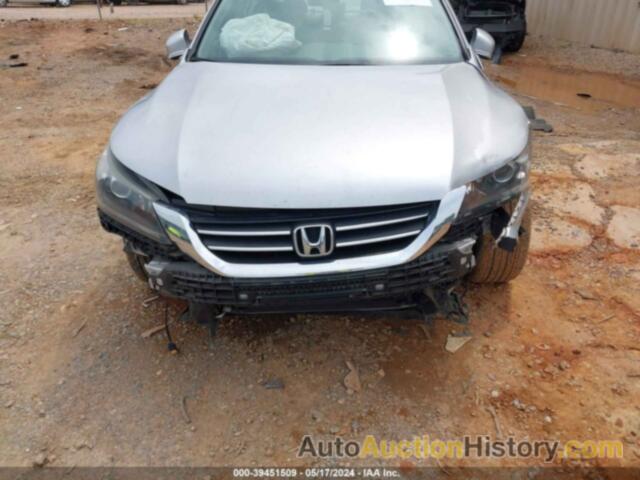 HONDA ACCORD EXL, 1HGCR2F82FA168013