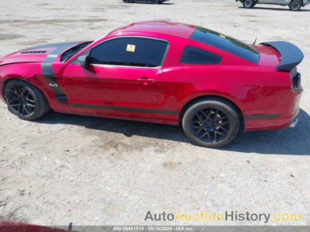 FORD MUSTANG GT, 1ZVBP8CF7D5247296