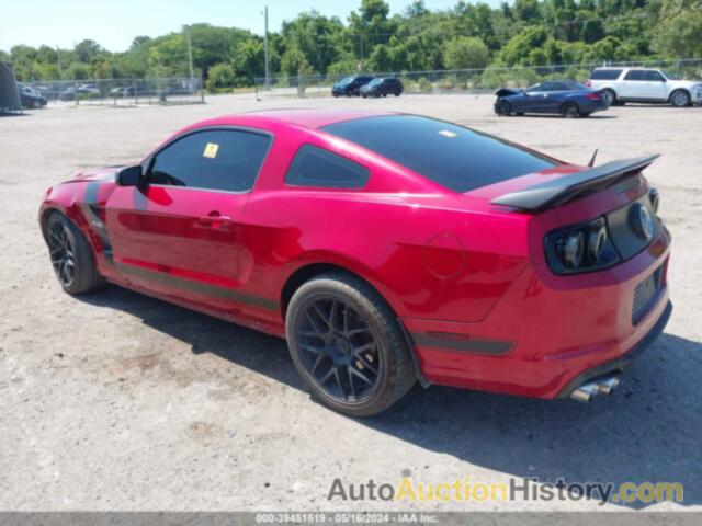 FORD MUSTANG GT, 1ZVBP8CF7D5247296