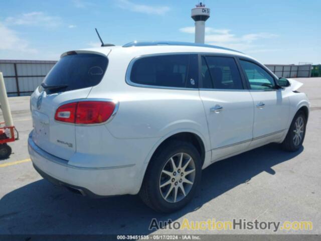 BUICK ENCLAVE, 5GAKVBKD6HJ154371