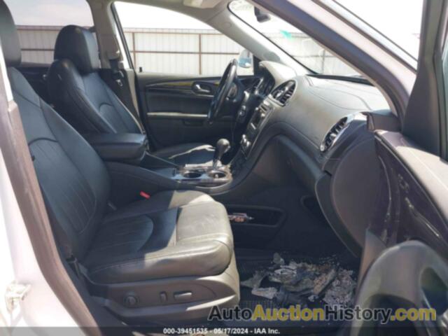 BUICK ENCLAVE, 5GAKVBKD6HJ154371