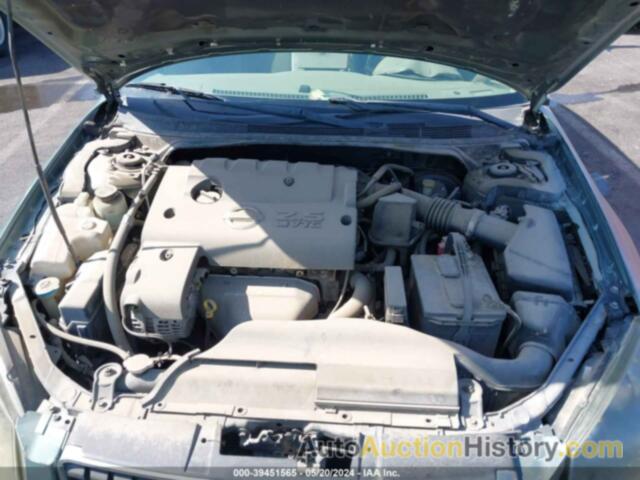 NISSAN ALTIMA S/SL, 1N4AL11D75N462803