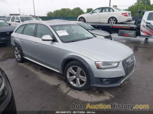 AUDI ALLROAD PREMIUM, WA19FAFL1DA109249