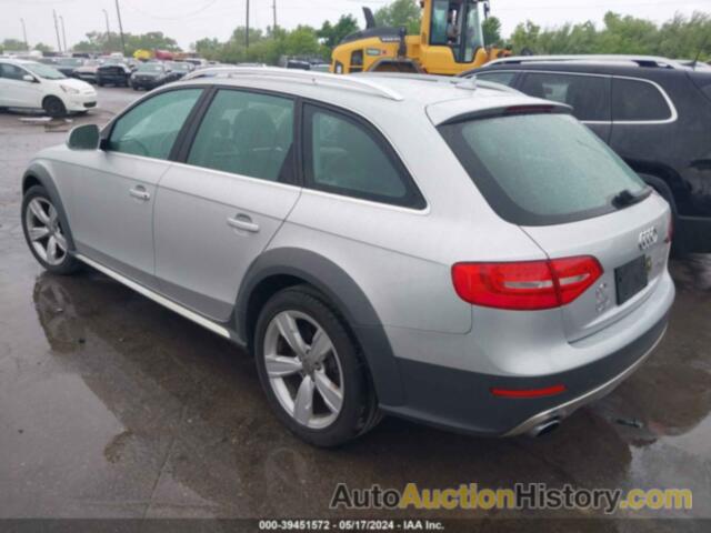 AUDI ALLROAD PREMIUM, WA19FAFL1DA109249