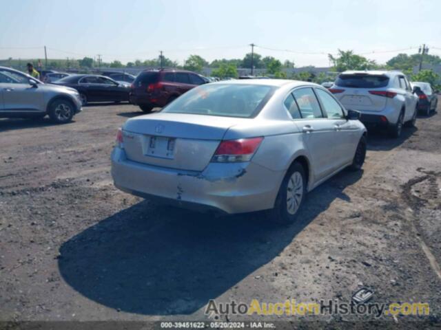 HONDA ACCORD LX, 1HGCP2F31AA011253