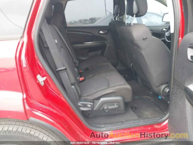 DODGE JOURNEY CROSSROAD, 3C4PDCGB0HT516790