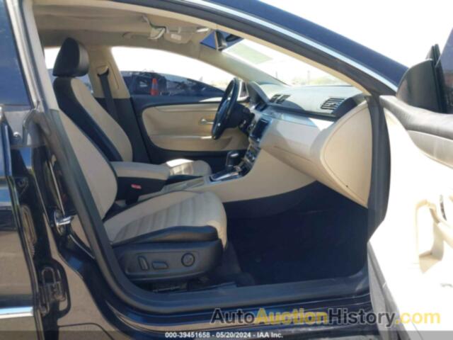 VOLKSWAGEN CC SPORT, WVWMN7AN8AE552517