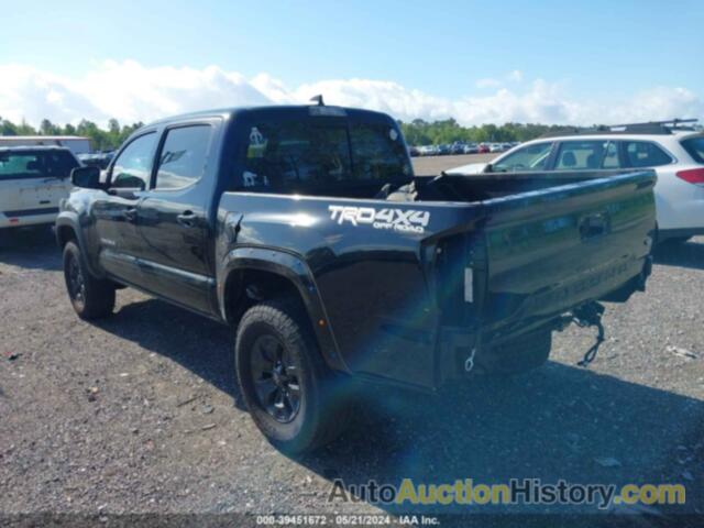 TOYOTA TACOMA DOUBLE CAB/SR/SR5/TRD SPO, 3TMCZ5AN5MM418177