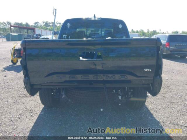 TOYOTA TACOMA DOUBLE CAB/SR/SR5/TRD SPO, 3TMCZ5AN5MM418177