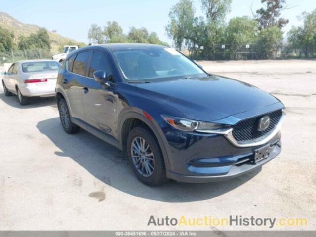 MAZDA CX-5 TOURING, JM3KFBCM5M0486500