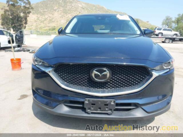 MAZDA CX-5 TOURING, JM3KFBCM5M0486500