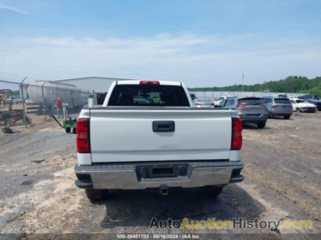 CHEVROLET SILVERADO 1500 1LT, 3GCPCREC2EG113433