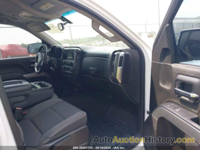 CHEVROLET SILVERADO 1500 1LT, 3GCPCREC2EG113433