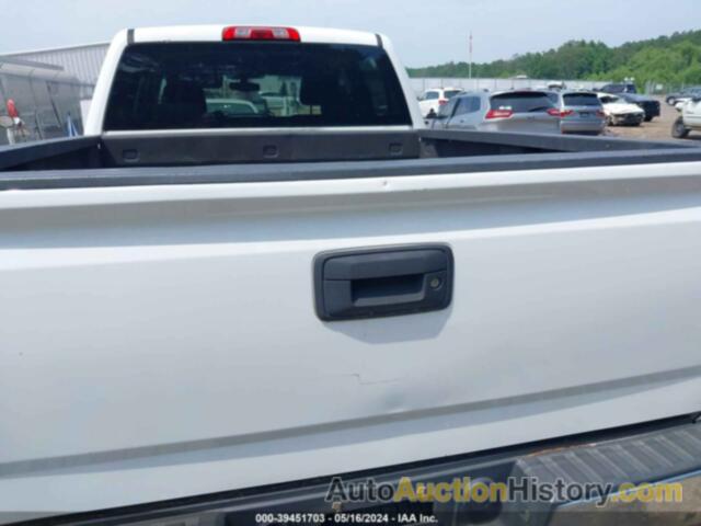 CHEVROLET SILVERADO 1500 1LT, 3GCPCREC2EG113433