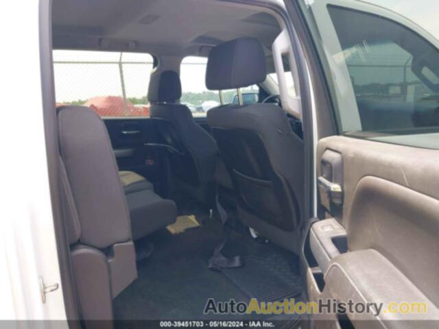 CHEVROLET SILVERADO 1500 1LT, 3GCPCREC2EG113433