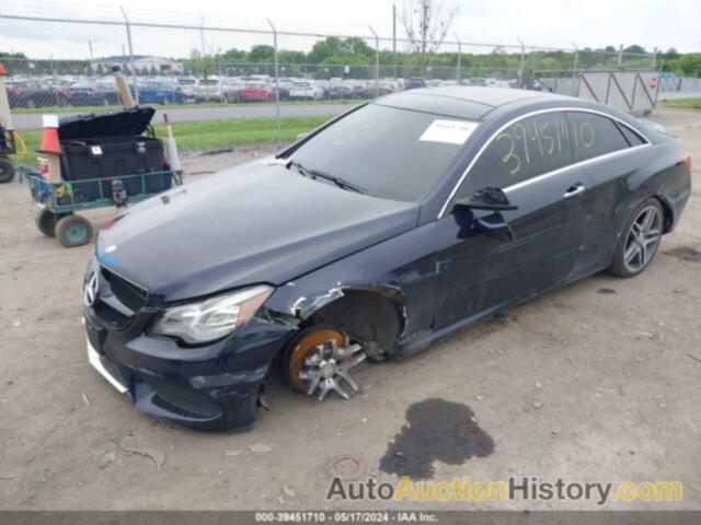 MERCEDES-BENZ E 400 4MATIC, WDDKJ6HB7HF351842