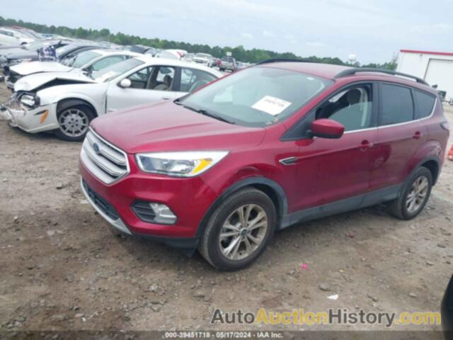 FORD ESCAPE SE, 1FMCU0GD3JUD54255