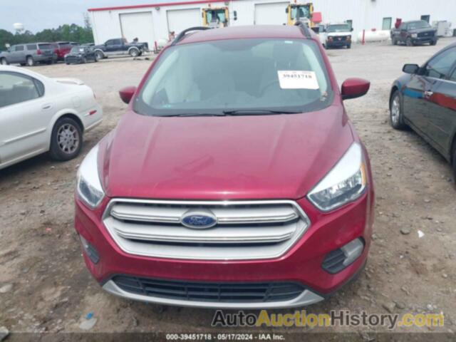 FORD ESCAPE SE, 1FMCU0GD3JUD54255