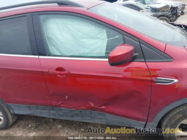 FORD ESCAPE SE, 1FMCU0GD3JUD54255