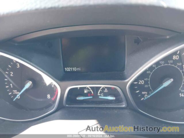 FORD ESCAPE S, 1FMCU0F77HUD42213