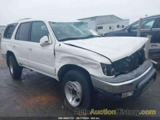 TOYOTA 4RUNNER SR5 V6, JT3GN86R0Y0156205