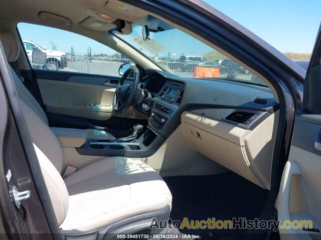 HYUNDAI SONATA SE, 5NPE24AFXFH113573