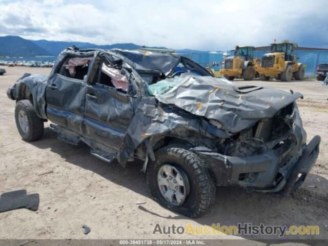 TOYOTA TACOMA BASE V6, 3TMMU4FN3DM057344