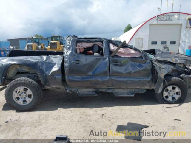 TOYOTA TACOMA BASE V6, 3TMMU4FN3DM057344