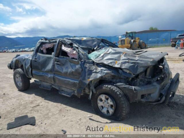 TOYOTA TACOMA BASE V6, 3TMMU4FN3DM057344