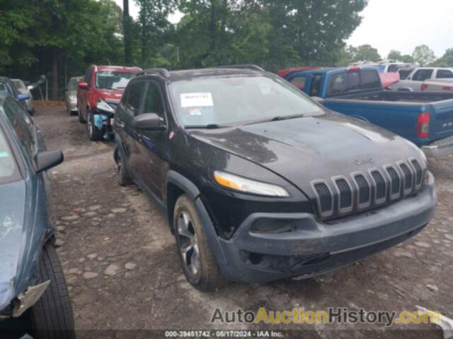 JEEP CHEROKEE, 1C4PJMBS1FW728448