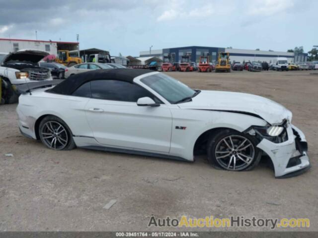 FORD MUSTANG, 1FATP8UH4F5417341