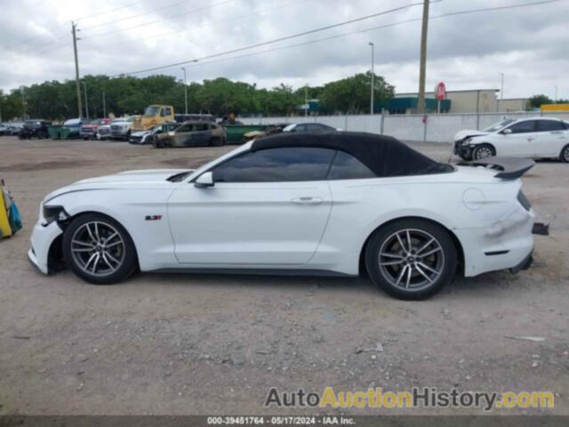 FORD MUSTANG, 1FATP8UH4F5417341