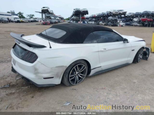 FORD MUSTANG, 1FATP8UH4F5417341