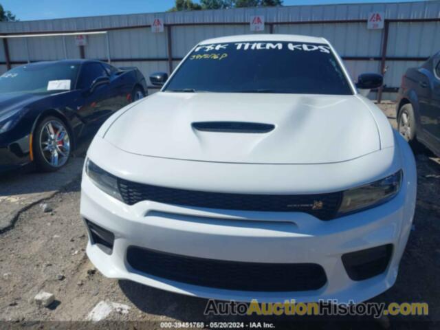 DODGE CHARGER SCAT PACK, 2C3CDXGJ2PH636048