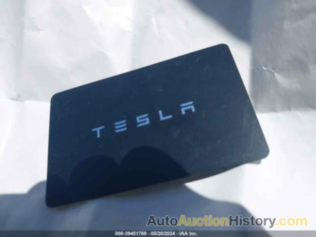 TESLA MODEL Y, 7SAYGAEE6PF792145