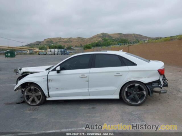 AUDI A3 PREMIUM, WAUB8GFF4G1115241