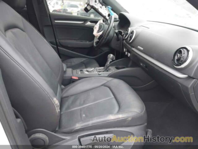 AUDI A3 PREMIUM, WAUB8GFF4G1115241