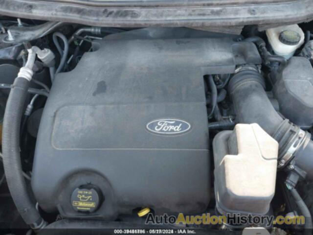 FORD EXPLORER, 1FMHK7B80CGA41356