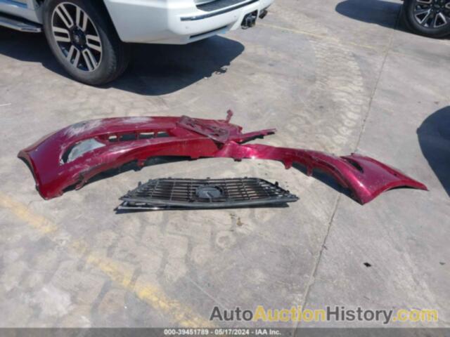 LEXUS LS 460, JTHBL46FX95090324