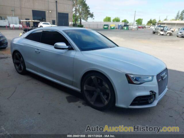 AUDI RS5, WUAC6AFR2DA902417