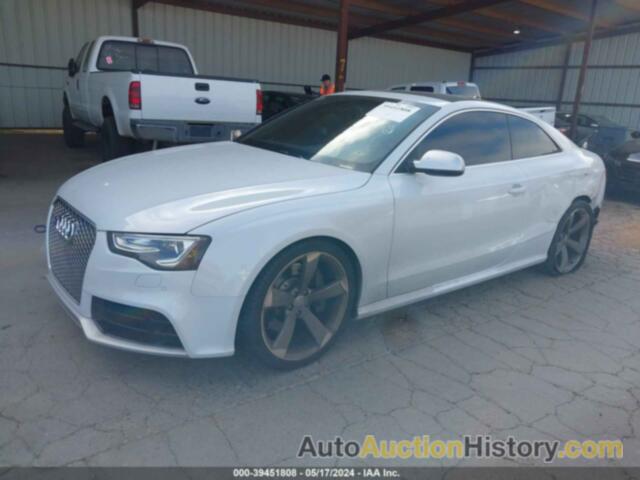 AUDI RS5, WUAC6AFR2DA902417