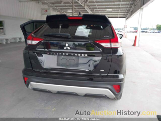 MITSUBISHI ECLIPSE CROSS SE/SE SPECIAL EDITION/SEL, JA4ATWAA7NZ004744